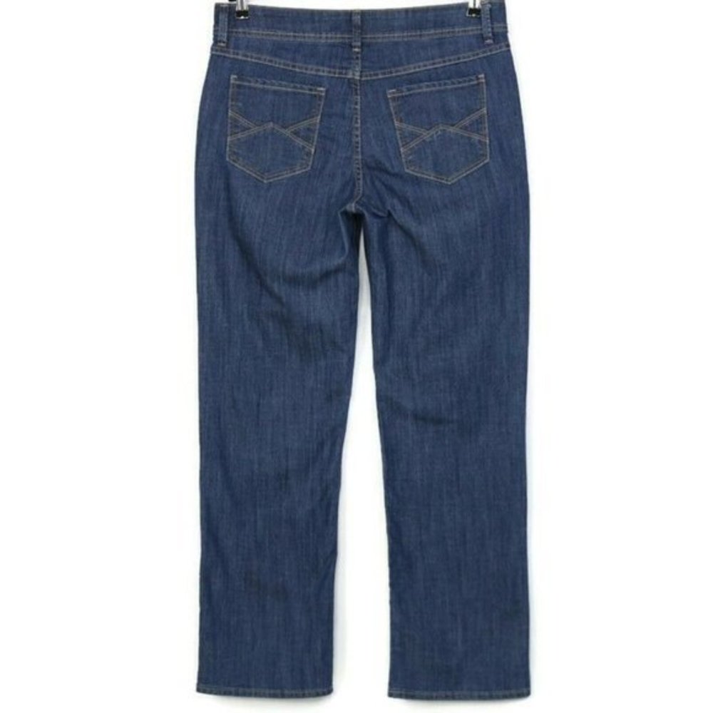 Riders By Lee Straight Jeans Stretch‎ 16M 16 x 32